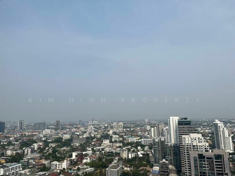 Park Origin Thonglor, กรุงเทพ, Soi Thonglor 10, Sukhumvit Road, คลองตันเหนือ, วัฒนา, กรุงเทพ, 68 ตร.ม., คอนโด ให้เช่า, โดย Aim High Property, 11513556 - DDproperty.com