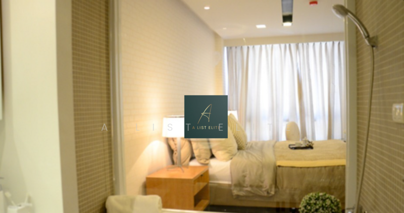 For Sale - The Lofts Silom, Bangkok