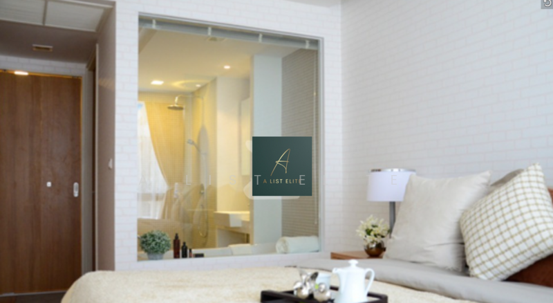 For Sale - The Lofts Silom, Bangkok