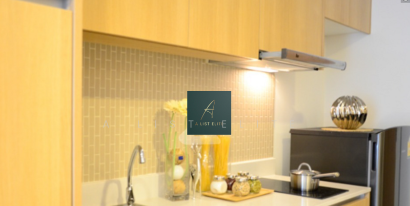 For Sale - The Lofts Silom, Bangkok