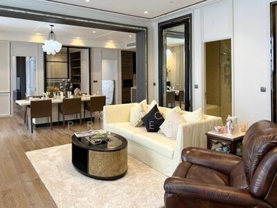 ขาย - Muniq Langsuan : มิวนีค หลังสวน, กรุงเทพ