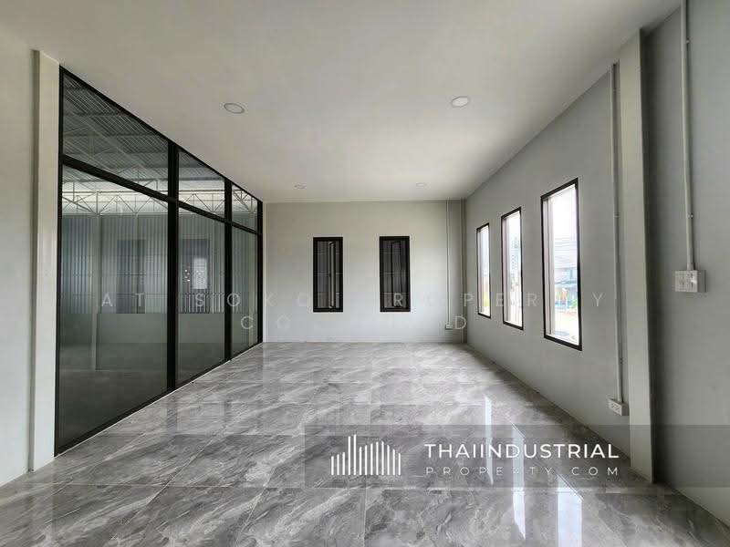 โกดังให้เช่า โรงงานให้เช่า 470 ตรม คูบางหลวง, ลาดหลุมแก้ว, ปทุมธานี (หมายเลขประกาศ: AT1698R), ปทุมธานี, คูบางหลวง, ลาดหลุมแก้ว, ปทุมธานี, 470 ตร.ม., โกดัง-โรงงาน ให้เช่า, โดย AT SOKO PROPERTY CO., LTD, 11513721 - DDproperty.com
