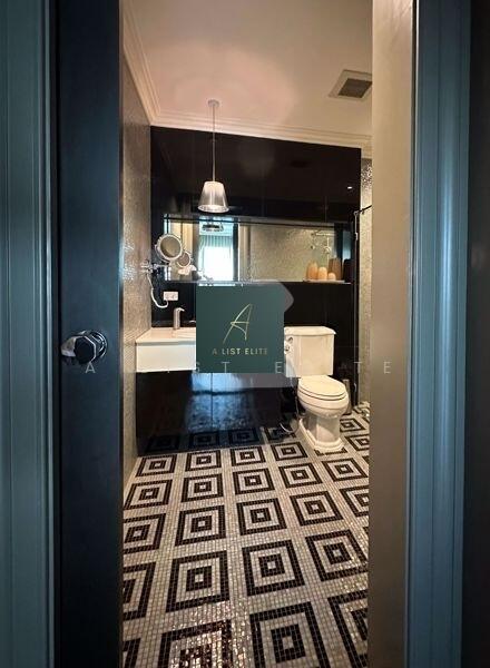 For Sale - The Address Chidlom, Bangkok