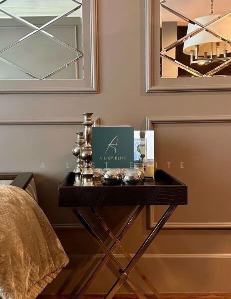 For Sale - The Address Chidlom, Bangkok