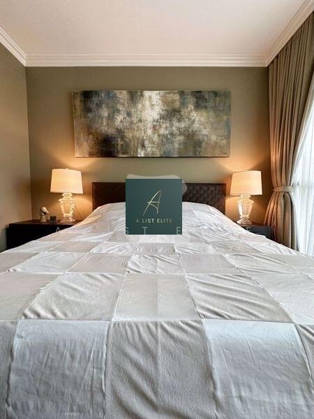 For Sale - The Address Chidlom, Bangkok