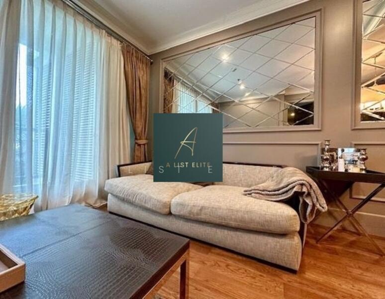 For Sale - The Address Chidlom, Bangkok