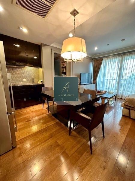 ขาย - The Address Chidlom : ดิ แอดเดรส ชิดลม, กรุงเทพ