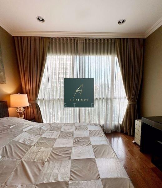 For Sale - The Address Chidlom, Bangkok