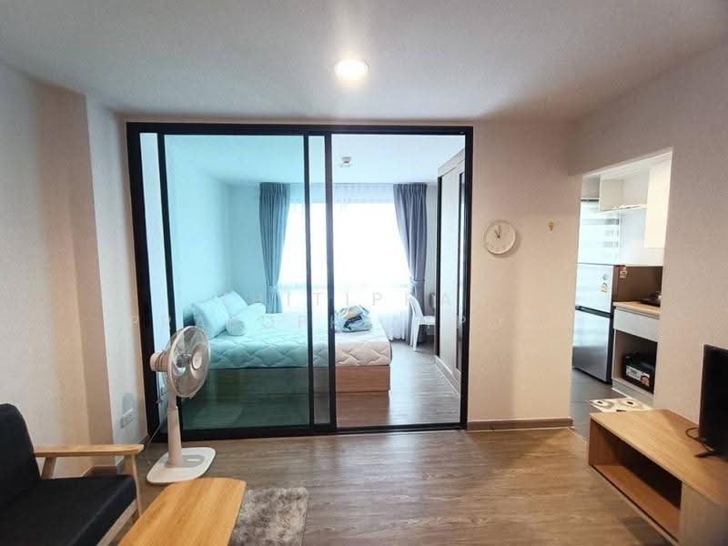 Polis Condo Suksawat 64 : โพลิส คอนโด สุขสวัสดิ์ 64, กรุงเทพ, ซอยสุขสวัสดิ์ 64, บางมด, ทุ่งครุ, กรุงเทพ, 29 ตร.ม., คอนโด ให้เช่า, โดย Thitiphan Prasopkiatpoca, 11513784 - DDproperty.com