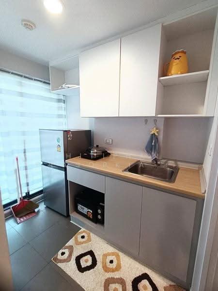 Polis Condo Suksawat 64, Bangkok, Soi Suksawat 64, Bangmot, Thung Khru, Bangkok, 1 Bedroom, 29 sqm, Condo For Rent, by Thitiphan Prasopkiatpoca, 11513784 - DDproperty.com