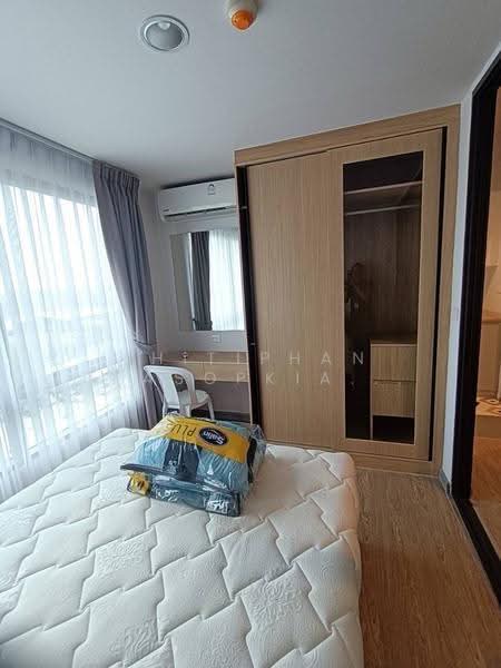 Polis Condo Suksawat 64 : โพลิส คอนโด สุขสวัสดิ์ 64, กรุงเทพ, ซอยสุขสวัสดิ์ 64, บางมด, ทุ่งครุ, กรุงเทพ, 29 ตร.ม., คอนโด ให้เช่า, โดย Thitiphan Prasopkiatpoca, 11513784 - DDproperty.com
