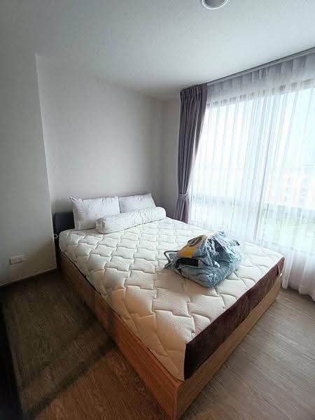 Polis Condo Suksawat 64, Bangkok, Soi Suksawat 64, Bangmot, Thung Khru, Bangkok, 1 Bedroom, 29 sqm, Condo For Rent, by Thitiphan Prasopkiatpoca, 11513784 - DDproperty.com