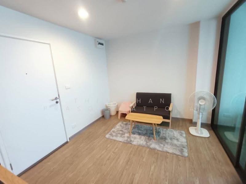Polis Condo Suksawat 64, Bangkok, Soi Suksawat 64, Bangmot, Thung Khru, Bangkok, 1 Bedroom, 29 sqm, Condo For Rent, by Thitiphan Prasopkiatpoca, 11513784 - DDproperty.com