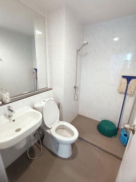 Polis Condo Suksawat 64, Bangkok, Soi Suksawat 64, Bangmot, Thung Khru, Bangkok, 1 Bedroom, 29 sqm, Condo For Rent, by Thitiphan Prasopkiatpoca, 11513784 - DDproperty.com