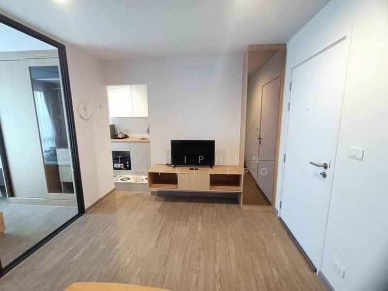 Polis Condo Suksawat 64 : โพลิส คอนโด สุขสวัสดิ์ 64, กรุงเทพ, ซอยสุขสวัสดิ์ 64, บางมด, ทุ่งครุ, กรุงเทพ, 29 ตร.ม., คอนโด ให้เช่า, โดย Thitiphan Prasopkiatpoca, 11513784 - DDproperty.com