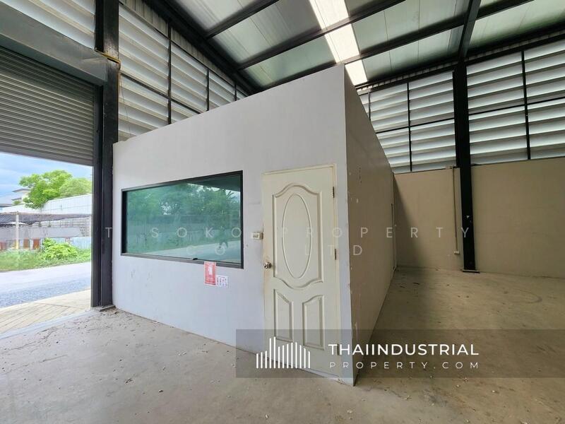 Factory or Warehouse 260 sqm for RENT at Wat Chalo, Bang Kruai, Nonthaburi (Property ID: AT1701R), nonthaburi, Wat Chalo, Bang Kruai, Nonthaburi, , 260 sqm, Warehouse/Factory For Rent, by AT SOKO PROPERTY CO., LTD, 11513789 - DDproperty.com