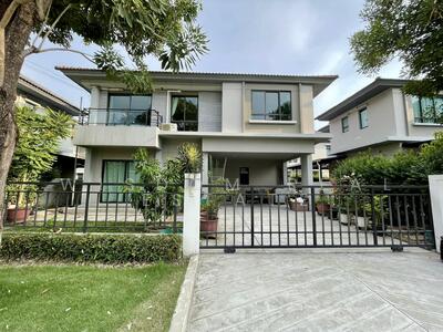 ขาย - Venue Rama 5 : เวนิว พระราม 5, นนทบุรี