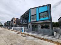 ขาย - ขายโกดัง ขายโรงงาน 240 ตรม บางแม่นาง, บางใหญ่, นนทบุรี/ 泰国仓库/工厂，出租/出售 (หมายเลขประกาศ: AT1706S), นนทบุรี