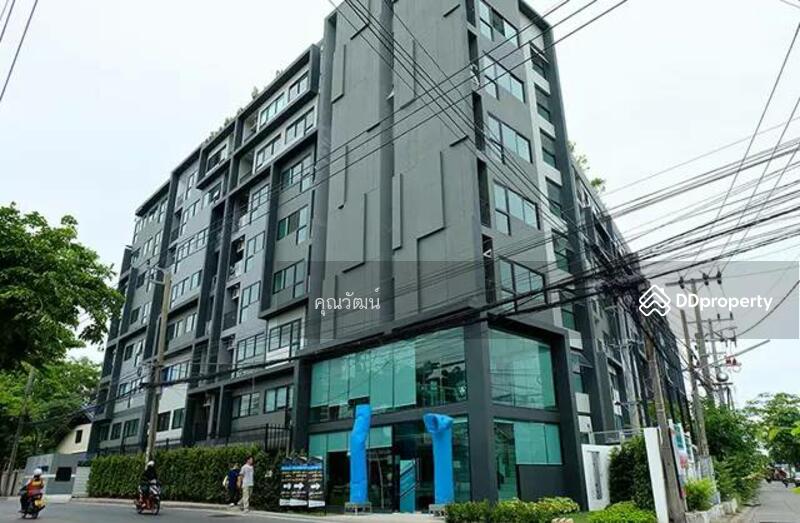 ขาย - B Republic Sukhumvit 101/1 : บี รีพับบลิค สุขุมวิท 101/1, กรุงเทพ