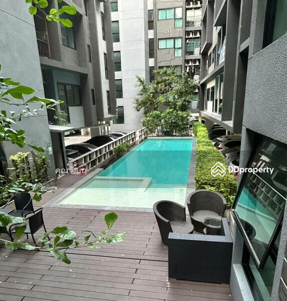 ขาย - B Republic Sukhumvit 101/1 : บี รีพับบลิค สุขุมวิท 101/1, กรุงเทพ