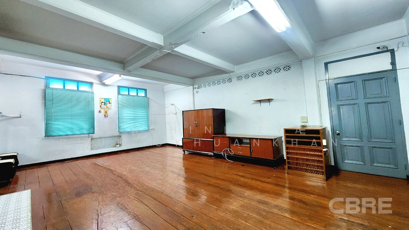 For Sale - 4 Shophouses at Charoenkrung 35, Bangkok