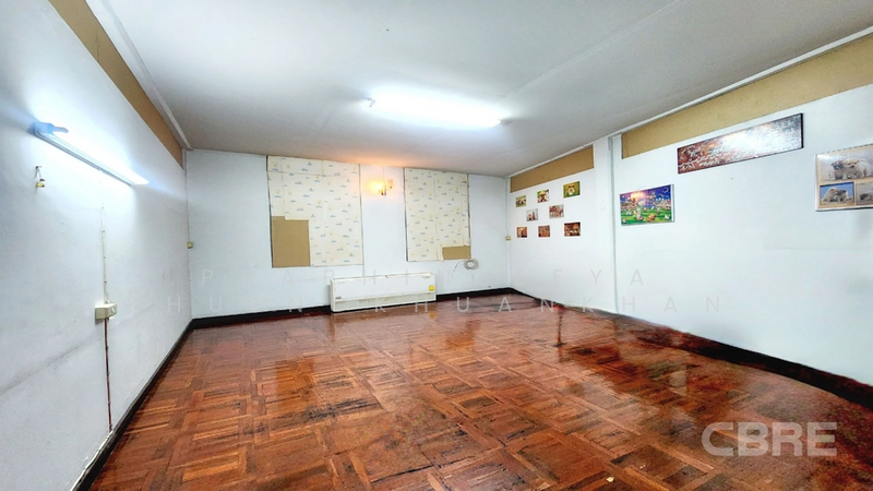 For Sale - 4 Shophouses at Charoenkrung 35, Bangkok