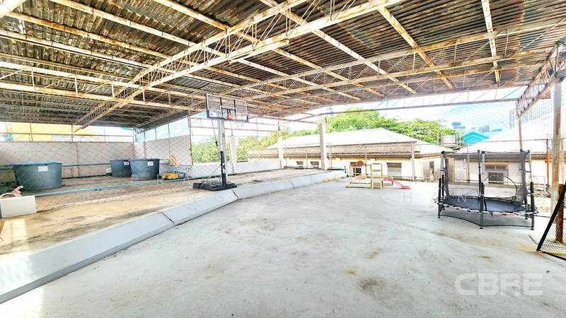 For Sale - 4 Shophouses at Charoenkrung 35, Bangkok