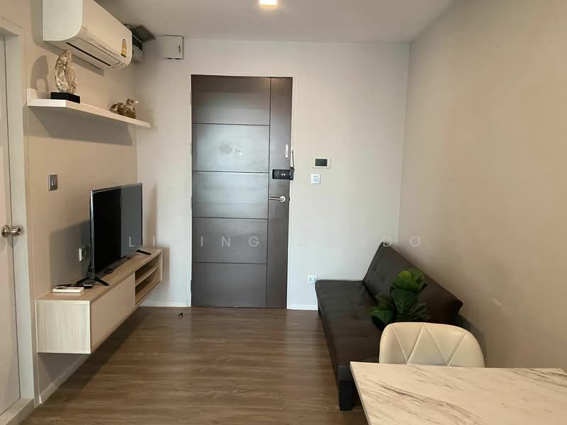 For Rent - Episode Phaholyothin-Sapanmai, Bangkok