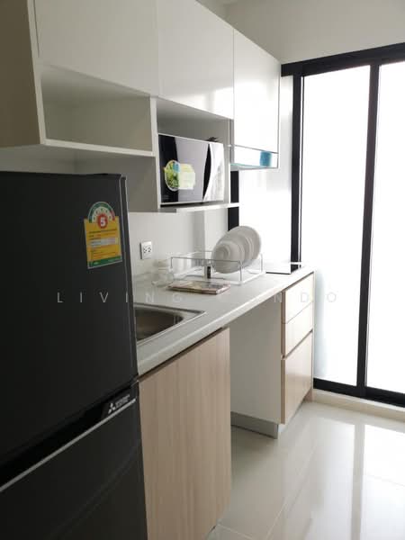 For Rent - Episode Phaholyothin-Sapanmai, Bangkok