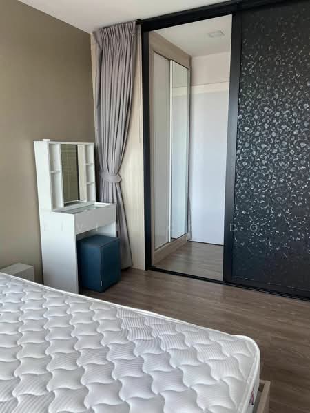 For Rent - Episode Phaholyothin-Sapanmai, Bangkok