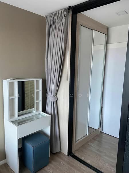 For Rent - Episode Phaholyothin-Sapanmai, Bangkok