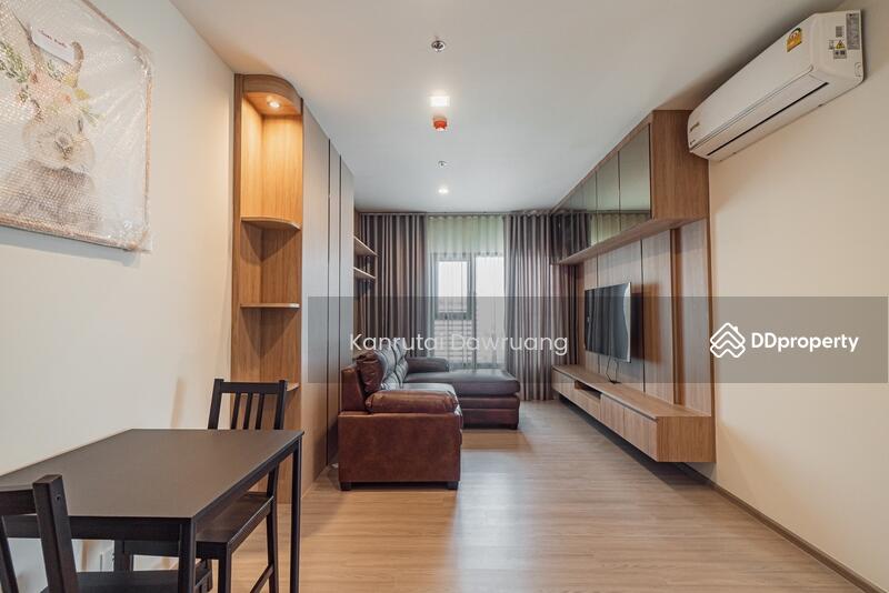 For Sale - The Base Phetchaburi-Thonglor, Bangkok