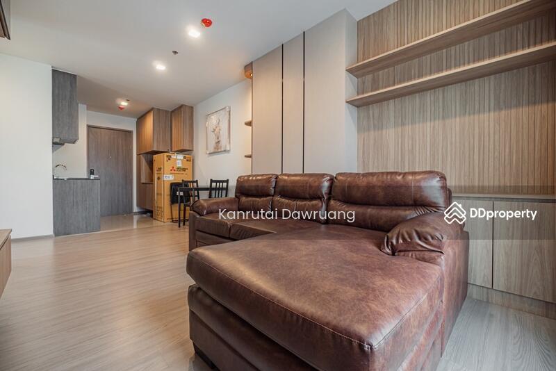 For Sale - The Base Phetchaburi-Thonglor, Bangkok