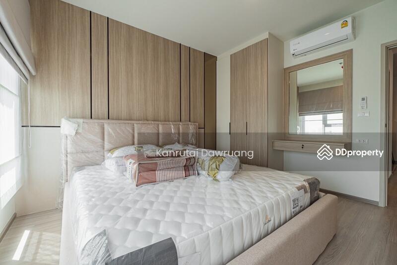 For Sale - The Base Phetchaburi-Thonglor, Bangkok