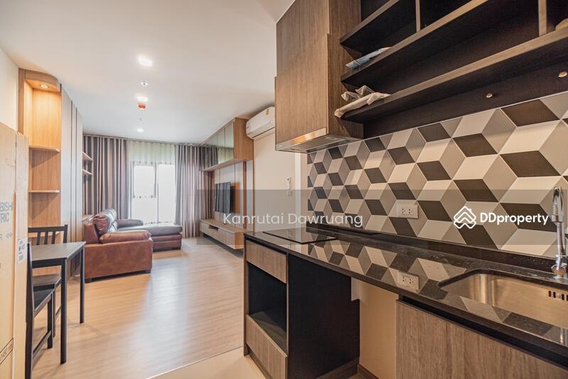 For Sale - The Base Phetchaburi-Thonglor, Bangkok