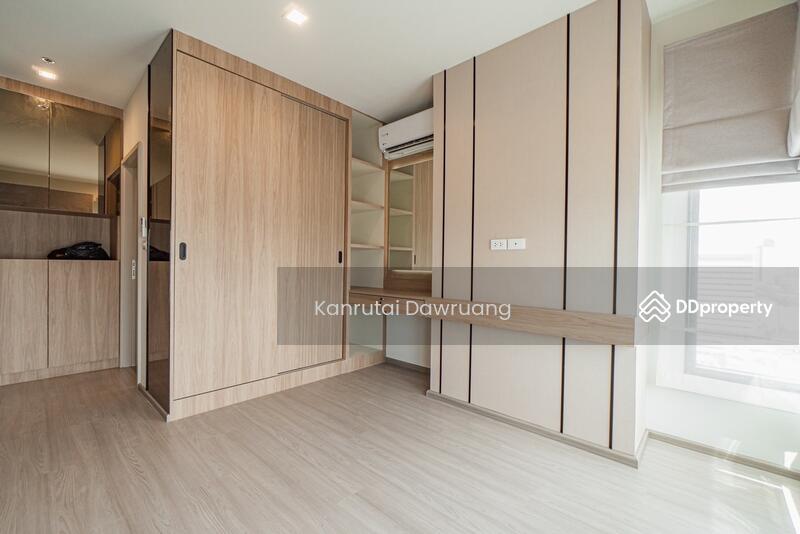 For Sale - The Base Phetchaburi-Thonglor, Bangkok