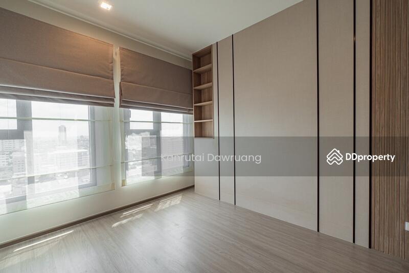 For Sale - The Base Phetchaburi-Thonglor, Bangkok