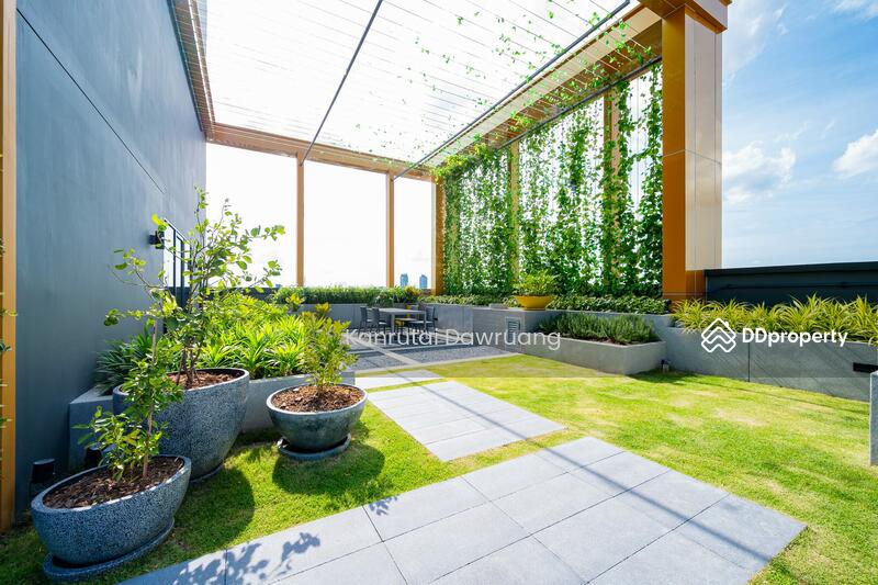 For Sale - The Base Phetchaburi-Thonglor, Bangkok