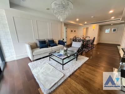 For Rent - Somkid Gardens, Bangkok