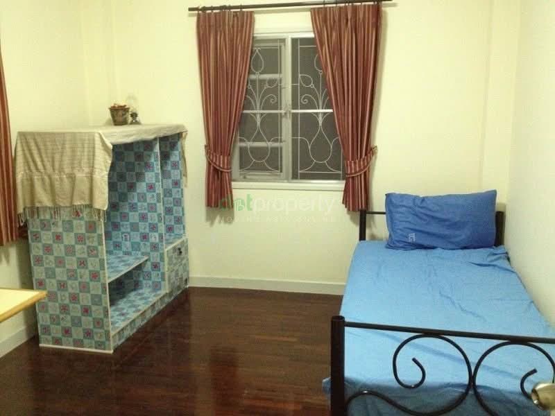 10510, Bangkok, Min Buri, Min Buri, Bangkok, 3 Bedrooms, 200 sqm, Single Detached House For Rent, by กุลจิรา อภัยโส, 11514286 - DDproperty.com