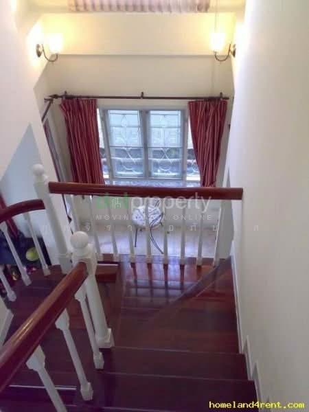 10510, Bangkok, Min Buri, Min Buri, Bangkok, 3 Bedrooms, 200 sqm, Single Detached House For Rent, by กุลจิรา อภัยโส, 11514286 - DDproperty.com