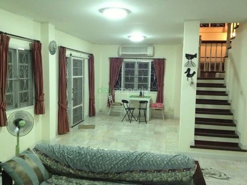 10510, Bangkok, Min Buri, Min Buri, Bangkok, 3 Bedrooms, 200 sqm, Single Detached House For Rent, by กุลจิรา อภัยโส, 11514286 - DDproperty.com