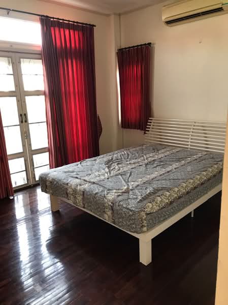 10510, Bangkok, Min Buri, Min Buri, Bangkok, 3 Bedrooms, 200 sqm, Single Detached House For Rent, by กุลจิรา อภัยโส, 11514286 - DDproperty.com