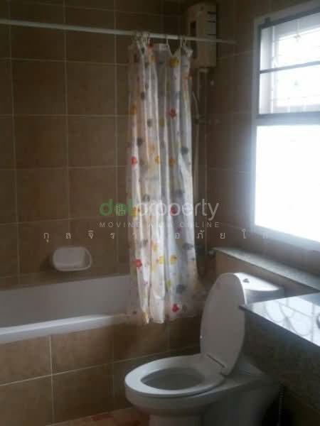 10510, Bangkok, Min Buri, Min Buri, Bangkok, 3 Bedrooms, 200 sqm, Single Detached House For Rent, by กุลจิรา อภัยโส, 11514286 - DDproperty.com