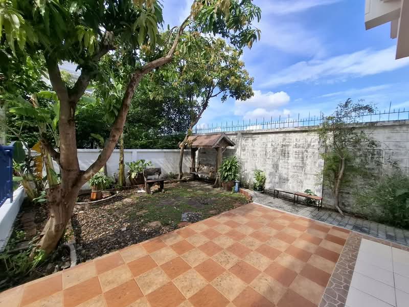 10510, กรุงเทพ, มีนบุรี, มีนบุรี, กรุงเทพ, 200 ตร.ม., บ้านเดี่ยว ให้เช่า, โดย กุลจิรา อภัยโส, 11514286 - DDproperty.com