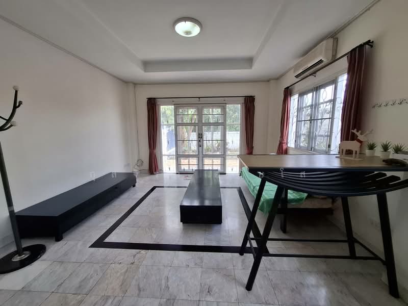 10510, Bangkok, Min Buri, Min Buri, Bangkok, 3 Bedrooms, 200 sqm, Single Detached House For Rent, by กุลจิรา อภัยโส, 11514286 - DDproperty.com