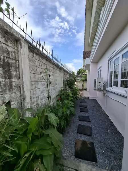 10510, Bangkok, Min Buri, Min Buri, Bangkok, 3 Bedrooms, 200 sqm, Single Detached House For Rent, by กุลจิรา อภัยโส, 11514286 - DDproperty.com