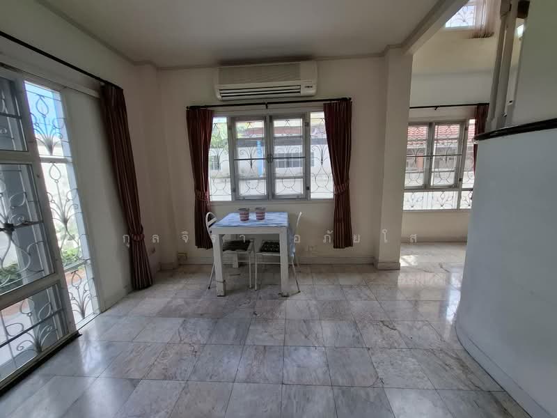 10510, Bangkok, Min Buri, Min Buri, Bangkok, 3 Bedrooms, 200 sqm, Single Detached House For Rent, by กุลจิรา อภัยโส, 11514286 - DDproperty.com