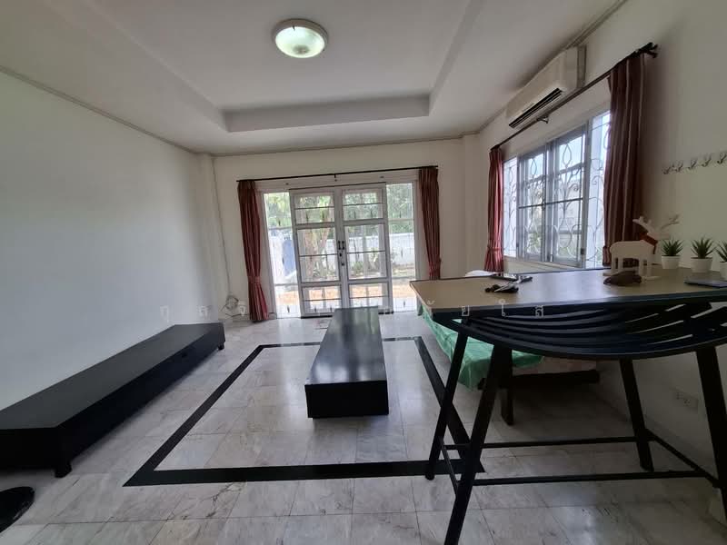 10510, Bangkok, Min Buri, Min Buri, Bangkok, 3 Bedrooms, 200 sqm, Single Detached House For Rent, by กุลจิรา อภัยโส, 11514286 - DDproperty.com