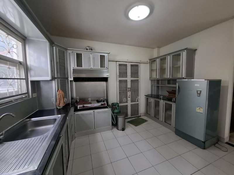 10510, Bangkok, Min Buri, Min Buri, Bangkok, 3 Bedrooms, 200 sqm, Single Detached House For Rent, by กุลจิรา อภัยโส, 11514286 - DDproperty.com